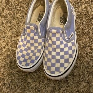 Girls 1.5 vans